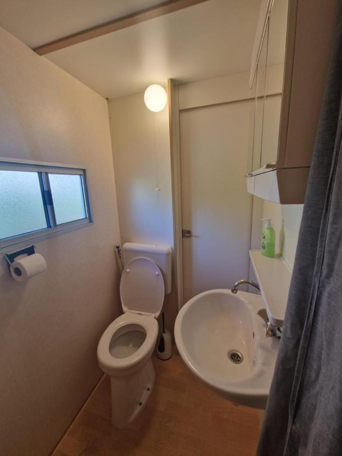 Chalet Veenmeer Tynaarlo 外观 照片